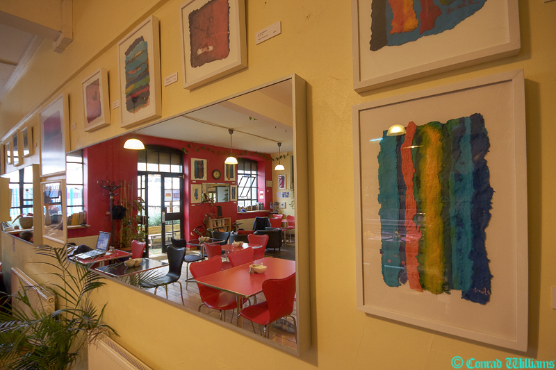 Libertea Sandwich Bar 01