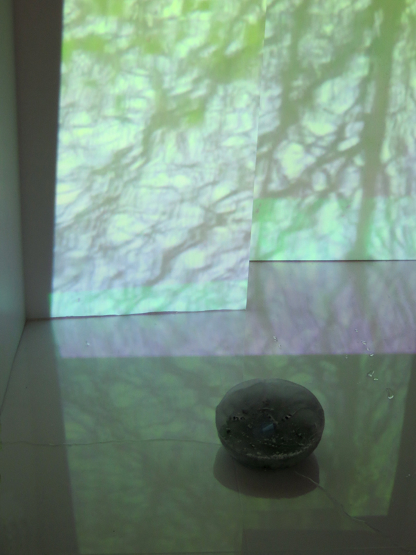 Sciogliere e ritrovare 3