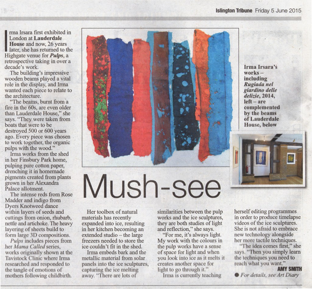 2015 lauderdale house